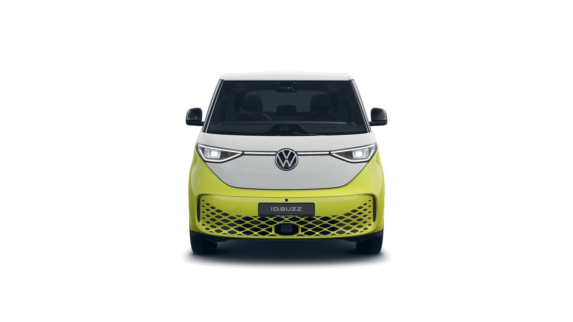 Volkswagen ID.Buzz Pro