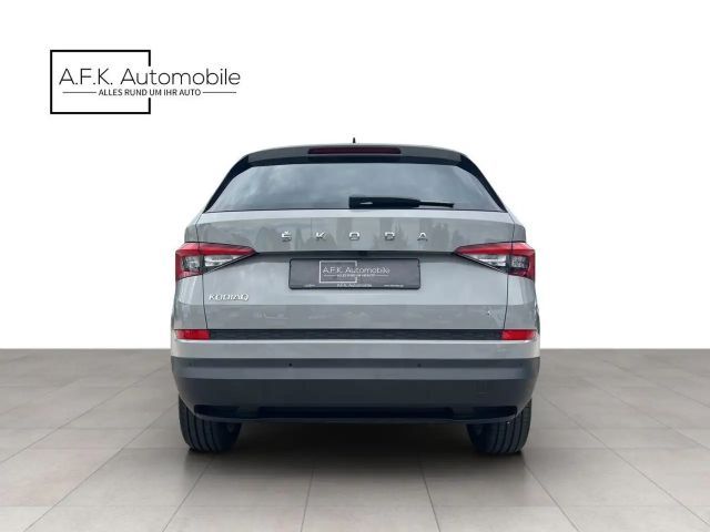 Skoda Kodiaq 1.5 TSI Clever