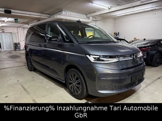 Volkswagen Multivan 2.0 TSI Style T7