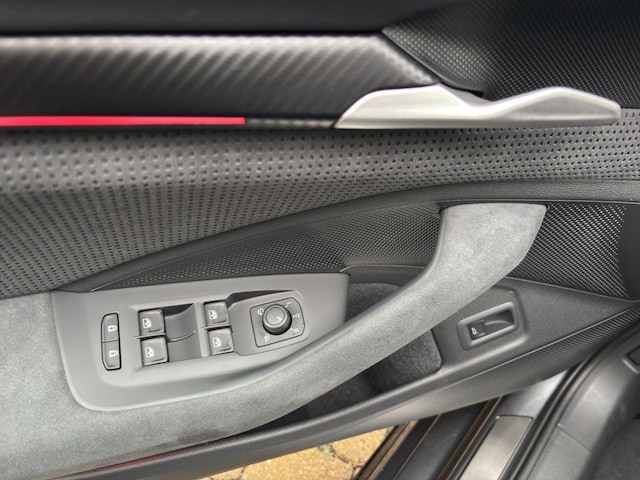 Skoda Superb 2.0 TDI 4x4 Combi Sportline