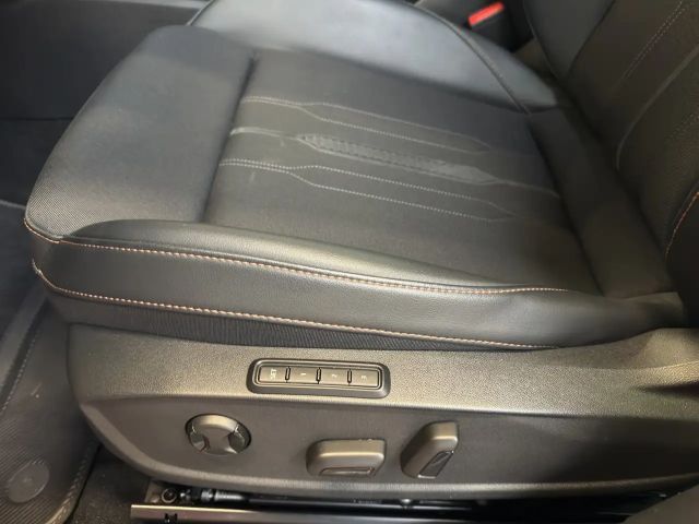 Cupra Formentor 1.4 DSG e-Hybrid