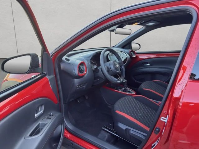 Toyota Aygo X Hatchback S-CVT