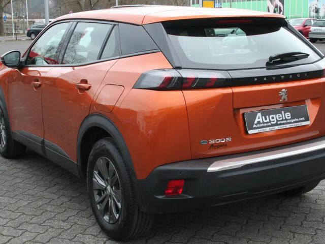 Peugeot E-2008 Active Pack