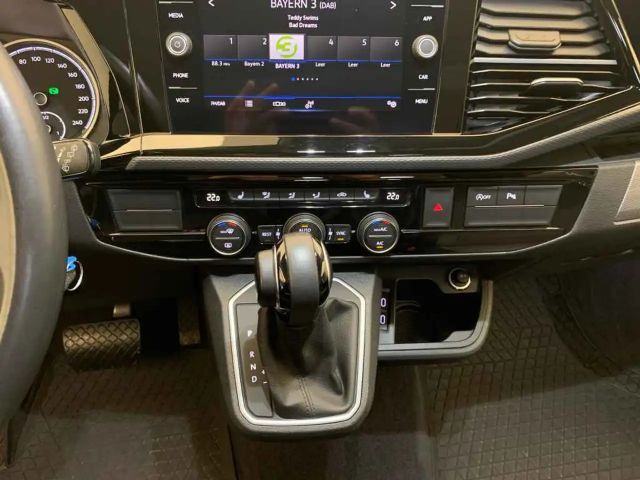 Volkswagen Multivan DSG T6