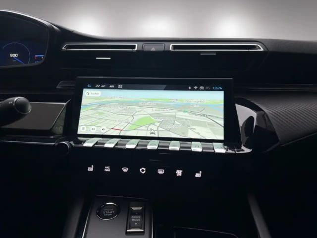 Peugeot 508 Allure Pack BlueHDi EAT8