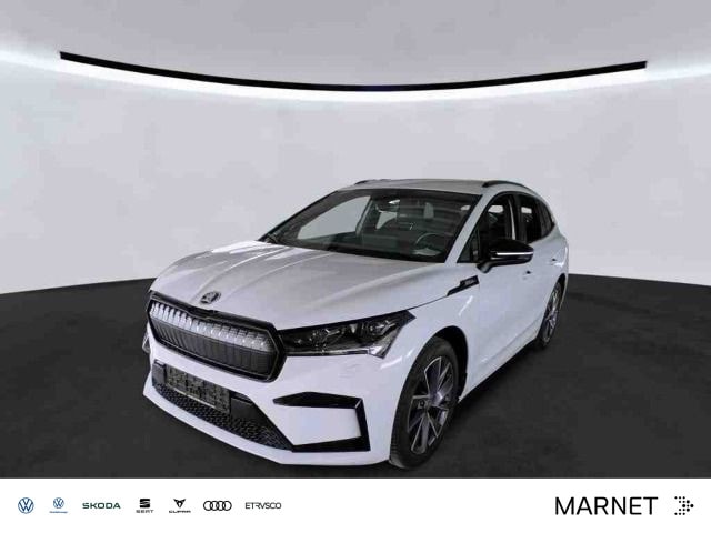 Skoda Enyaq Sportline iV 60