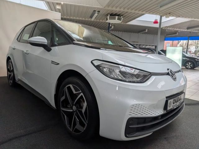 Volkswagen ID.3 58 KWh Performance Pro