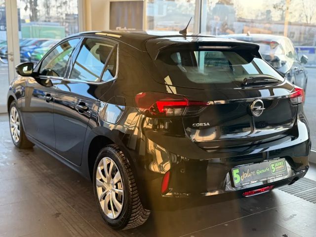 Opel Corsa 1.2 Turbo Elegance Turbo