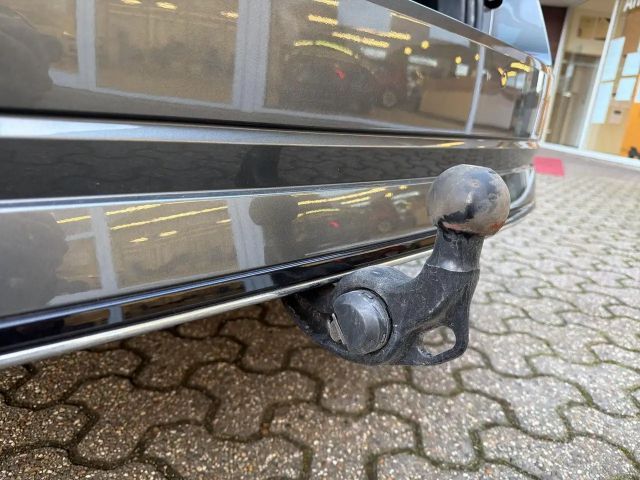 Skoda Octavia 4x4 Sportline