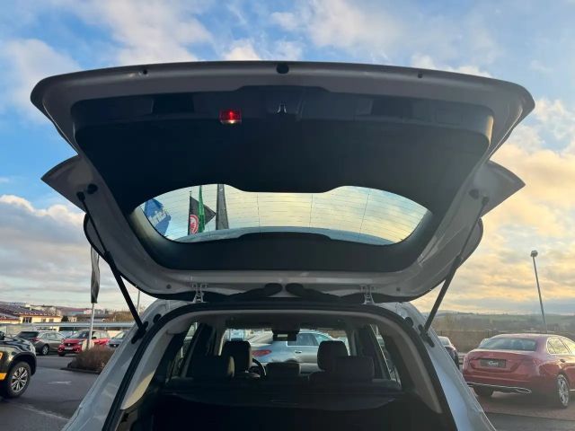 Mercedes-Benz GLB 200 4MATIC Style