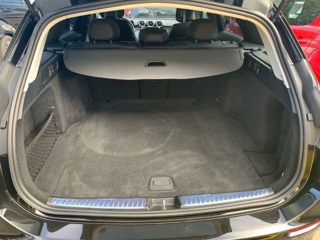 Mercedes-Benz C 220 C 220 d Estate