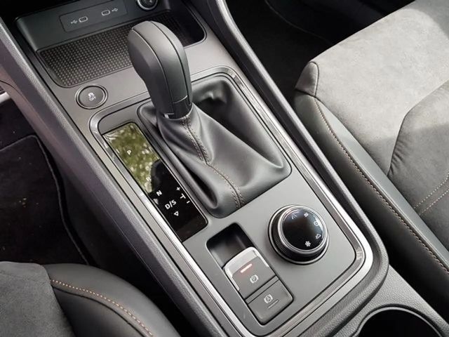 Cupra Ateca 2.0 TSI 4Drive DSG