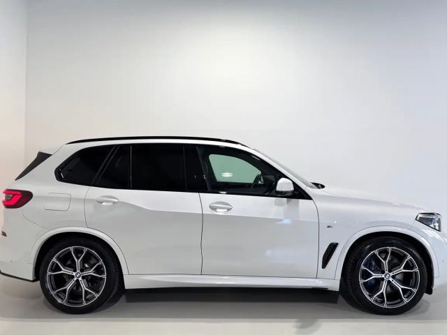 BMW X5 M-Sport xDrive45e
