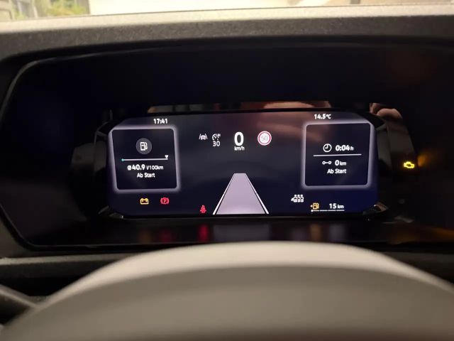 Volkswagen Caddy 1.5 TSI Combi