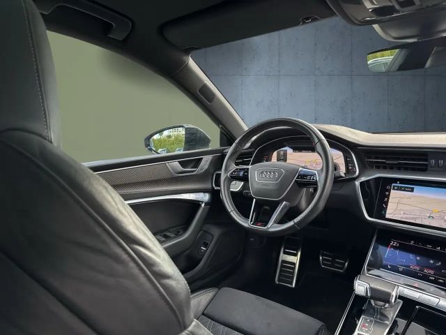 Audi S7 TDI Matrix/Pano/B&O/Carbon/Assist