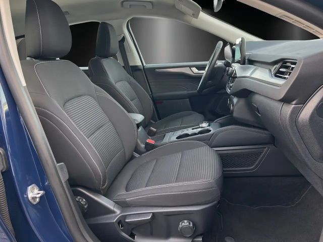 Ford Kuga Plug in Hybrid Titanium