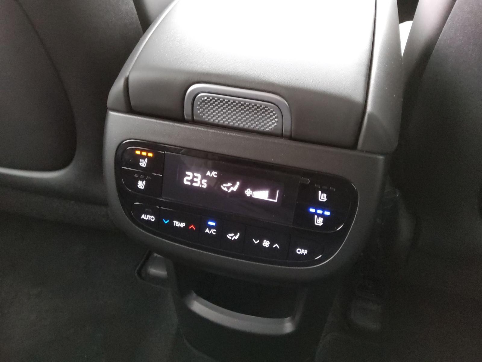 Hyundai IONIQ 9 4WD 7-zits UNIQ