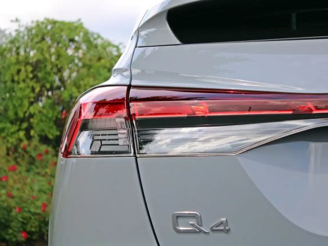 Audi Q4 e-tron 35 Sportback