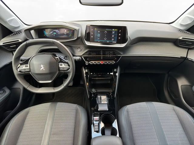 Peugeot E-208 Allure Pack