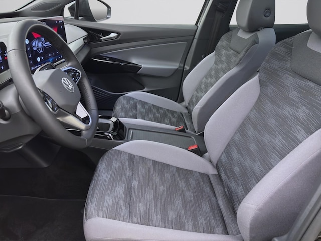 Volkswagen ID.4 IQ.Drive Performance Pro