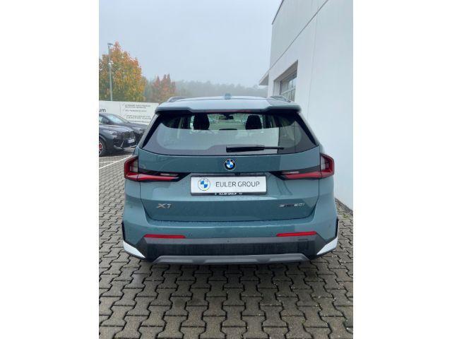 BMW X1 sDrive20i