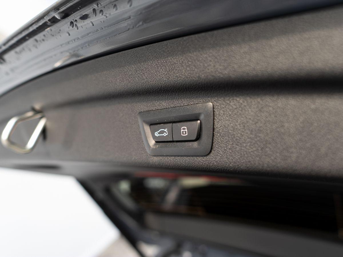 BMW 220 220i Active Tourer M-Sport