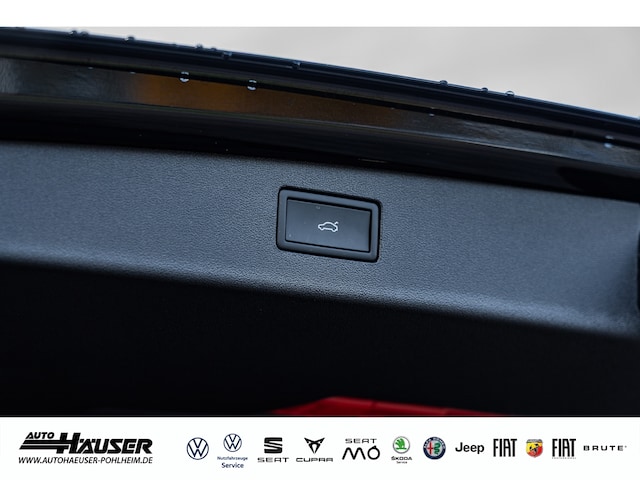 Volkswagen Tiguan 2.0 TDI DSG R-Line