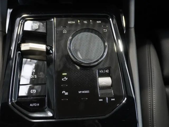 BMW 520 520d Sedan xDrive