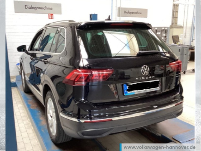 Volkswagen Tiguan 2.0 TDI DSG Life