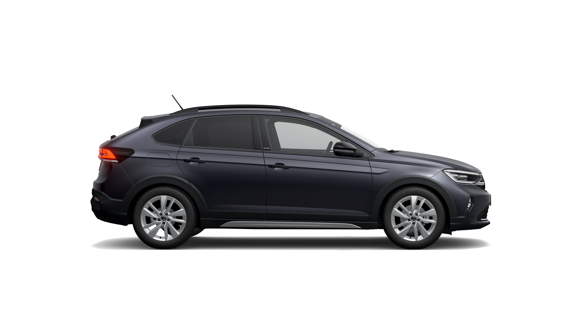 Volkswagen Taigo 1.0 TSI DSG Life