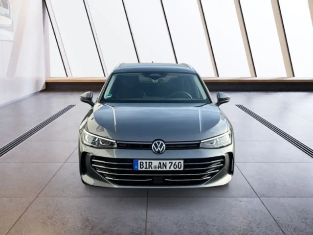 Volkswagen Passat 2.0 TDI Elegance Elegance