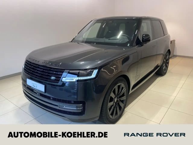 Land Rover Range Rover HSE