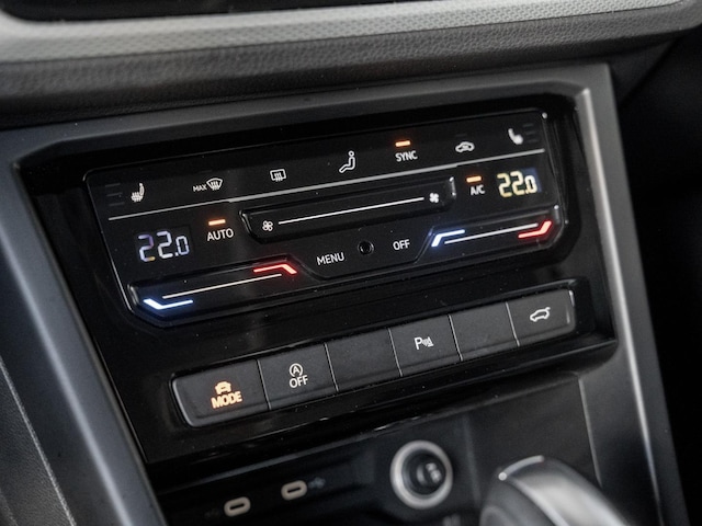 Volkswagen Touran 1.5 TSI