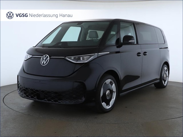 Volkswagen ID.Buzz Pro