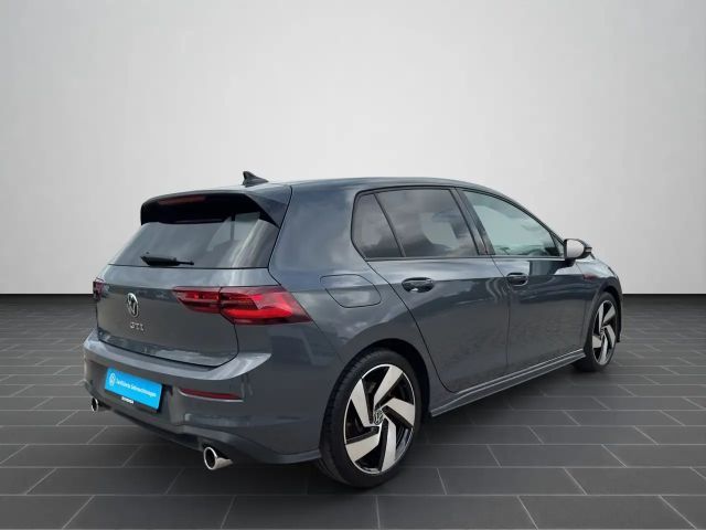 Volkswagen Golf 2.0 TSI DSG GTI Golf VIII