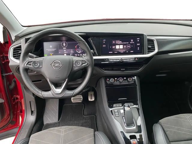 Opel Grandland X Innovation