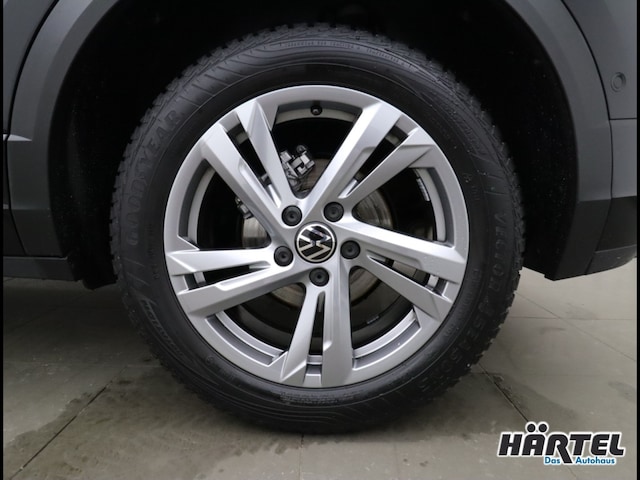 Volkswagen T-Roc 1.5 TSI DSG R-Line