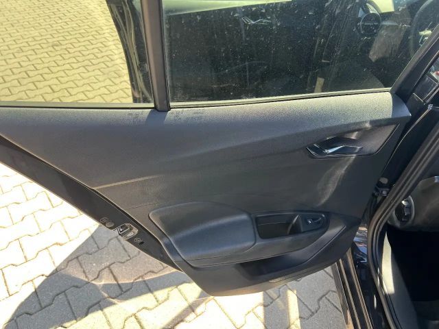 Skoda Fabia 1.0 TSI Ambition