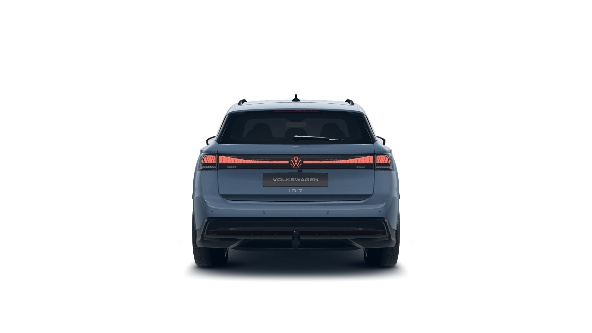 Volkswagen ID.7 Tourer