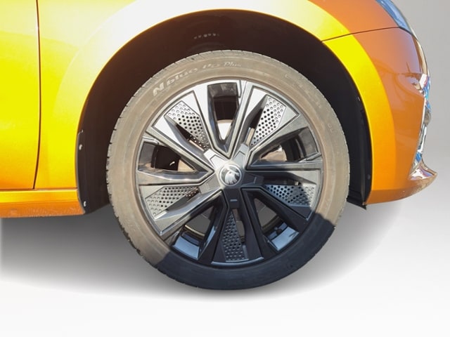 Skoda Fabia 1.0 TSI Style Style