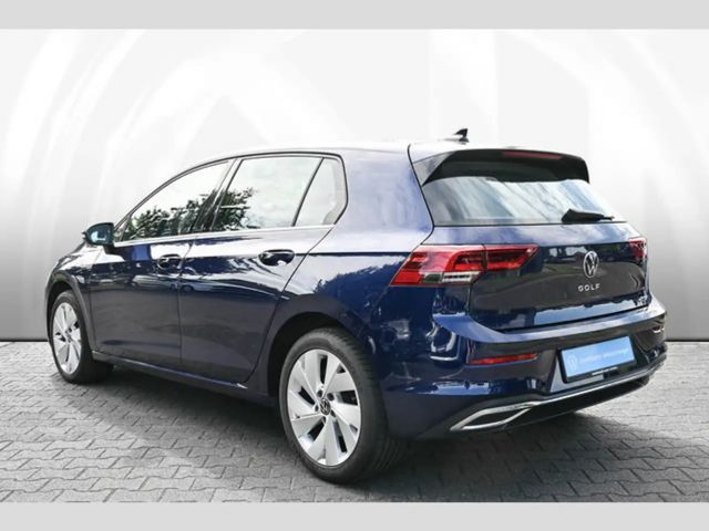 Volkswagen Golf 1.5 eTSI DSG Golf VIII Style