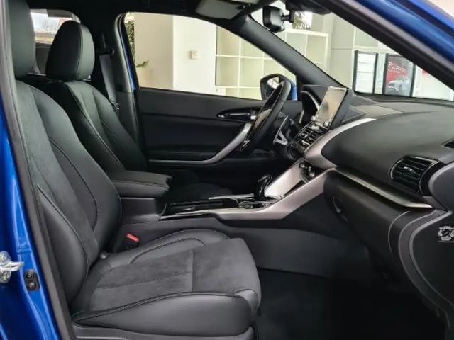 Mitsubishi Eclipse Cross 4WD PHEV