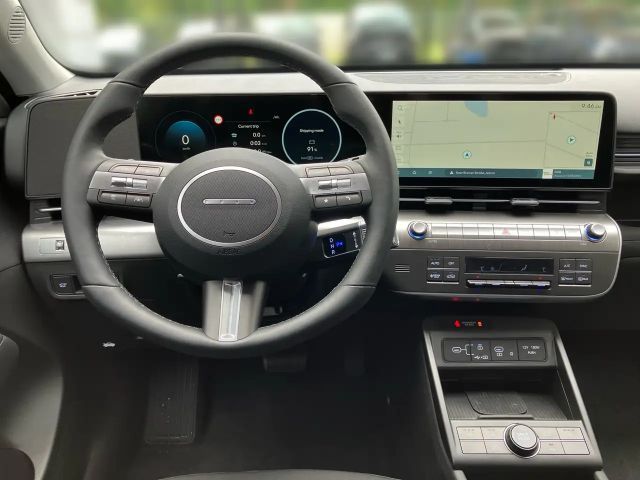 Hyundai Kona Electric Trend