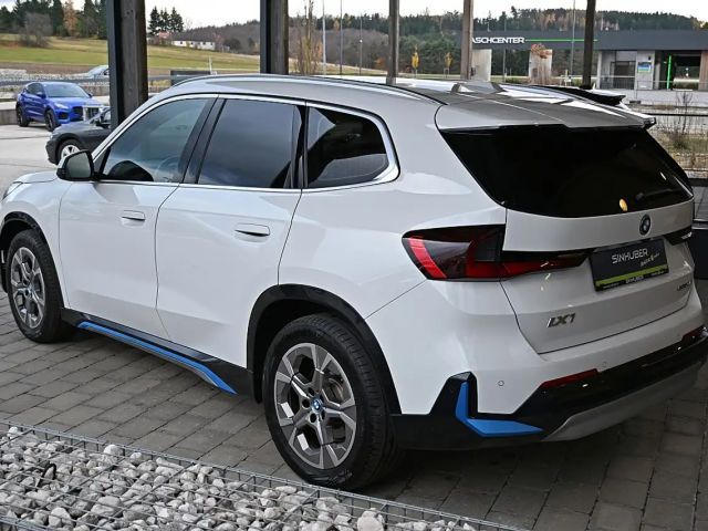 BMW iX1 xDrive30