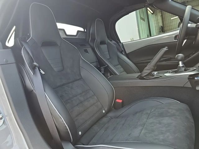 Mazda MX-5 Homura SkyActiv