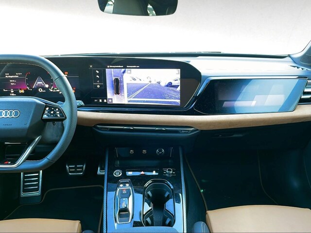 Audi A5 Avant Quattro S-Tronic