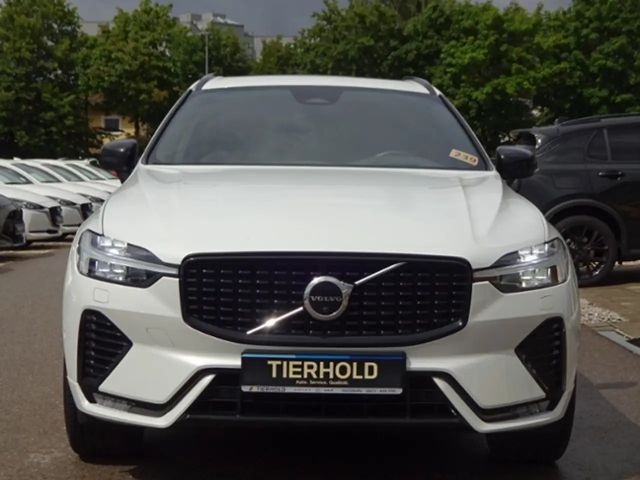 Volvo XC60 R-Design