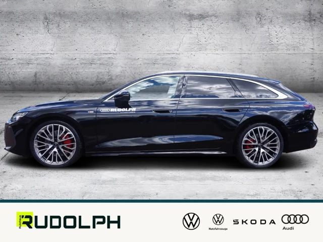 Audi A6 e-tron Avant Quattro S-Line