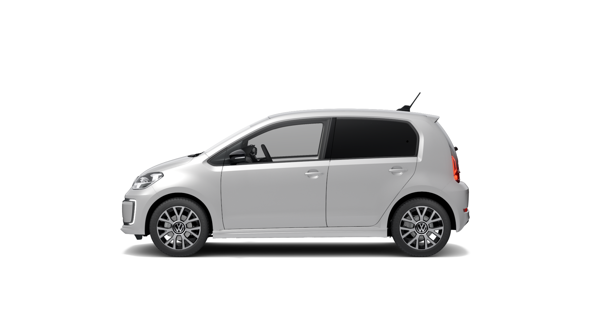 Volkswagen e-up! e-up! KAMERA+LM-FELGEN+SCHECKHEFT GEPFLEGT+ HU