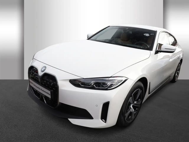 BMW i4 Sedan eDrive40